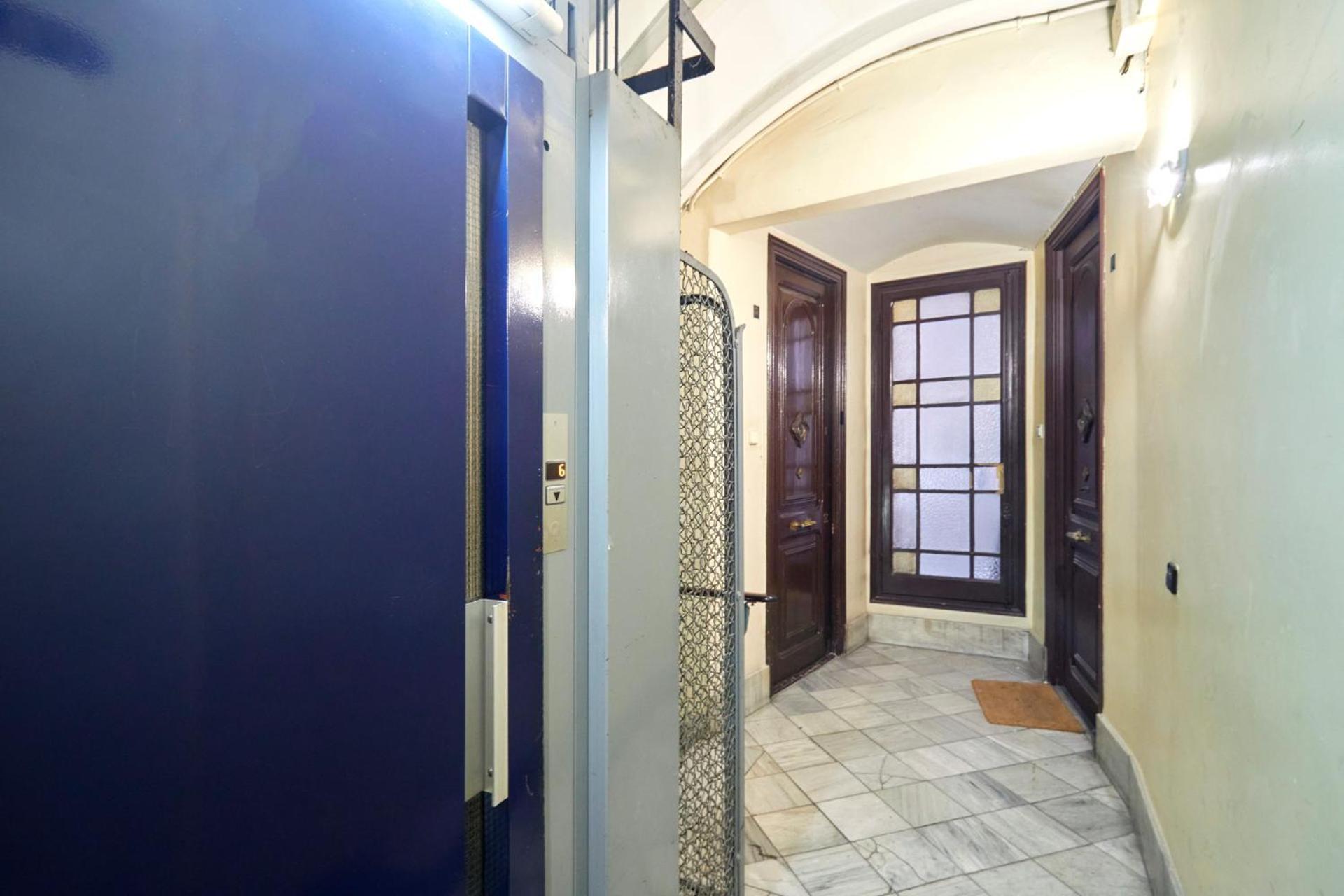 Appartement Classic Catalan Family With Balcony By Maison Pinata