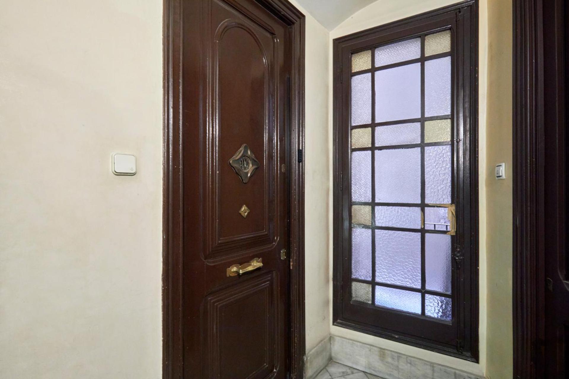 Classic Catalan Family With Balcony By Maison Pinata Appartement Barcelone