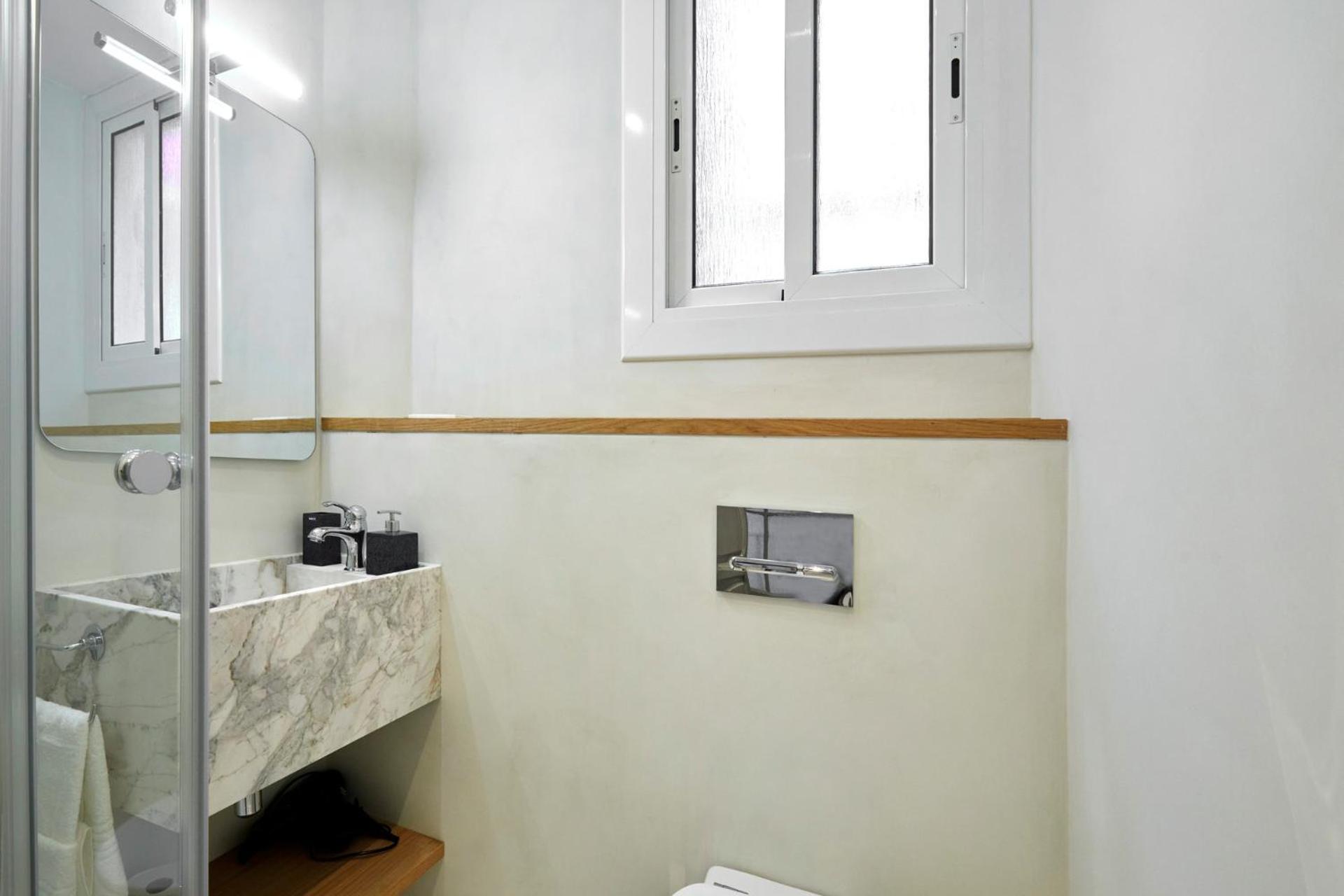 Appartement Classic Catalan Family With Balcony By Maison Pinata *