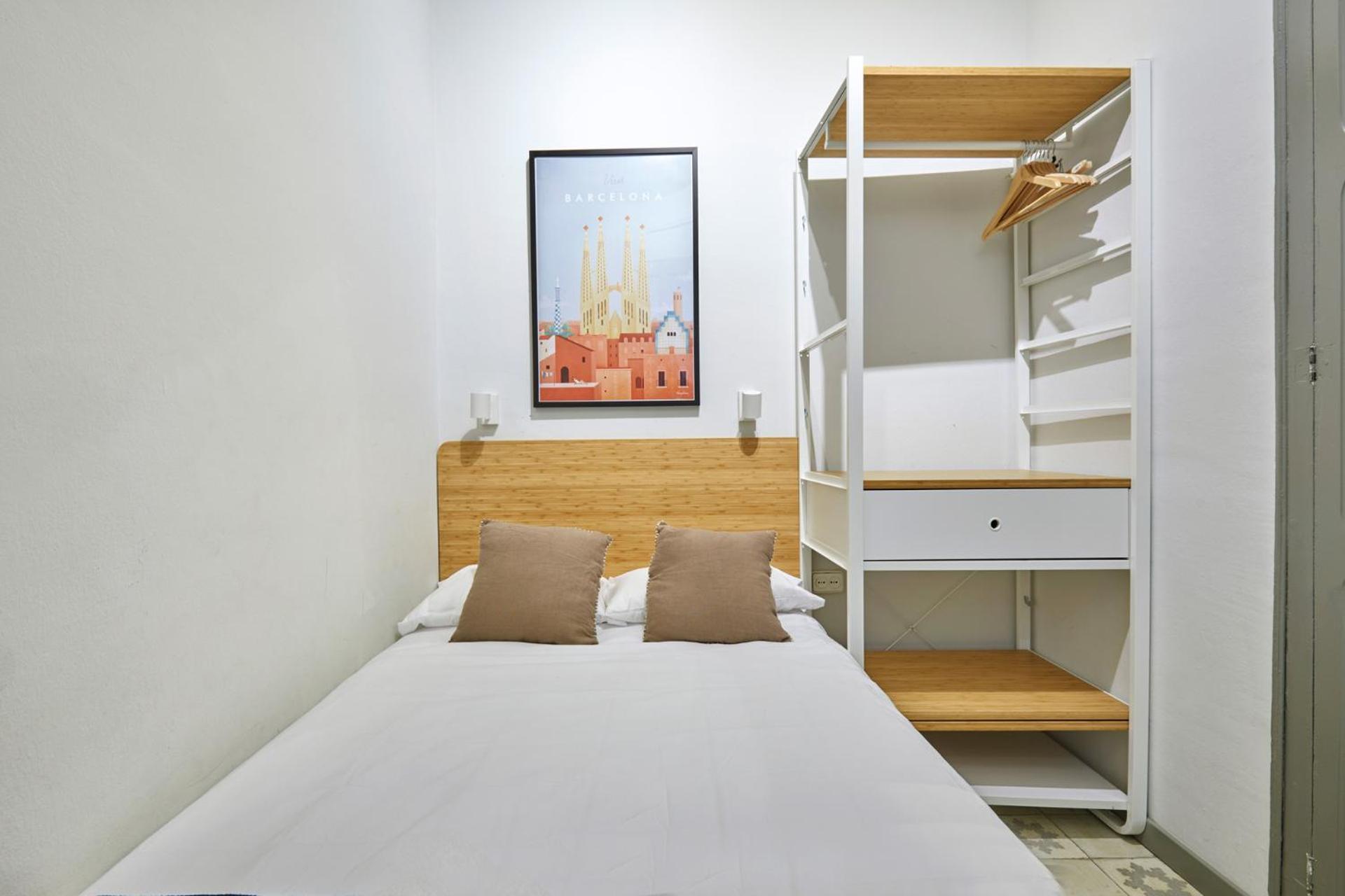 Classic Catalan Family With Balcony By Maison Pinata Appartement Barcelone
