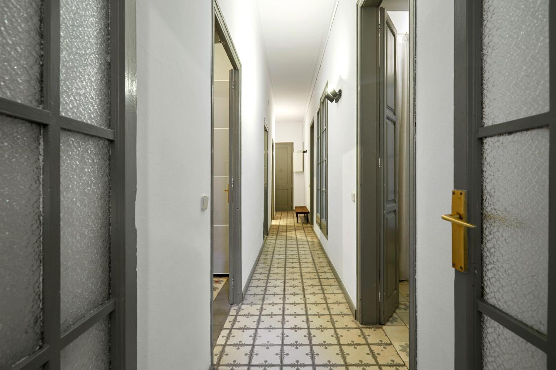 Appartement Classic Catalan Family With Balcony By Maison Pinata